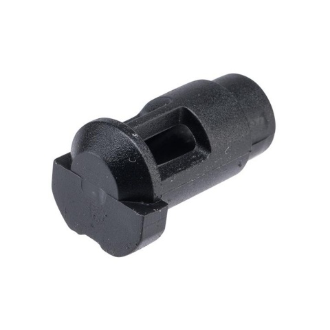 Guns Modify Enhanced Nozzle Set for Tokyo Marui M4/M16 MWS GBBR - (Black)