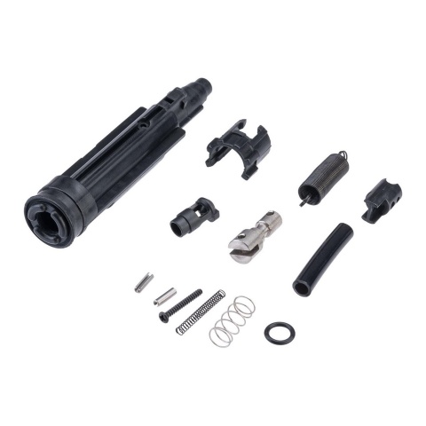 Guns Modify Reinforced Drop In Complete Nozzle Set for Tokyo Marui M4 M16 MWS GBBR