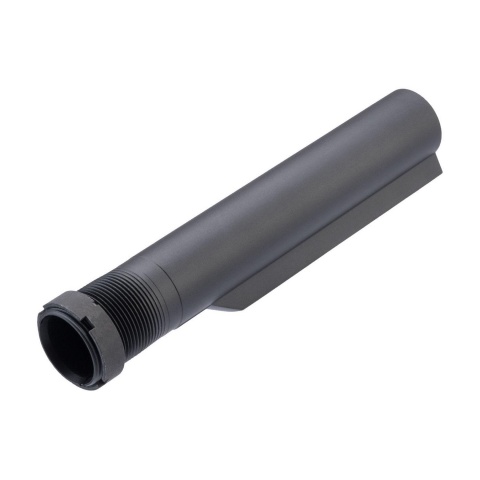 Guns Modify CNC Aluminum Six Position Buffer Tube for Tokyo Marui M4 M16 MWS GBBR