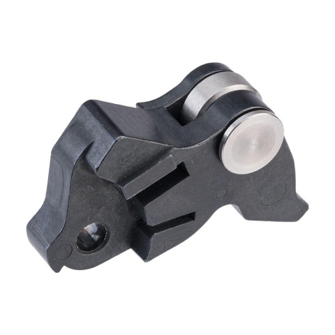 Guns Modify MIM 2 Stage Steel Hammer for Tokyo Marui MWS M4 M16 GBBR