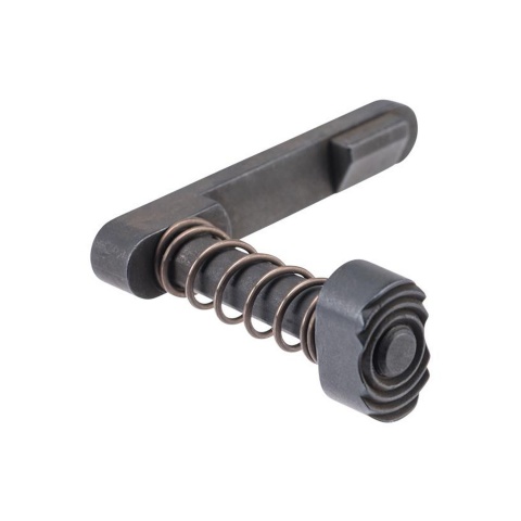 Guns Modify EVO Steel Magazine Catch for Tokyo Marui M4 M16 MWS GBBR