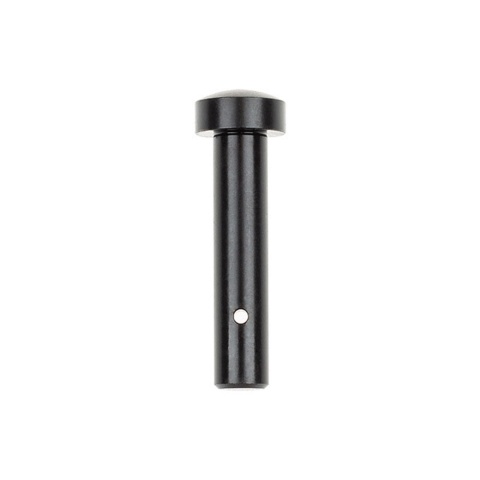 Guns Modify Standard AR Steel Receiver Pin Set for TM/GM MWS GBB Rifles - (Black)