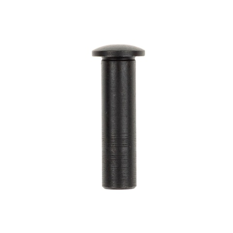 Guns Modify Standard AR Steel Receiver Pin Set for TM/GM MWS GBB Rifles - (Black)