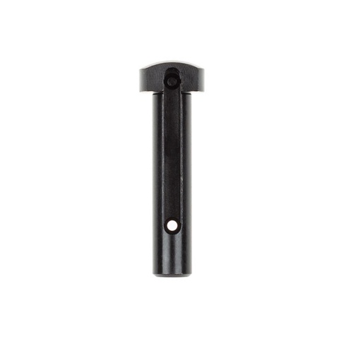 Guns Modify Standard AR Steel Receiver Pin Set for TM/GM MWS GBB Rifles - (Black)