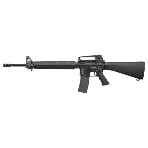 G&G GC7A1 2.0 Electric Airsoft Rifle - (Black)