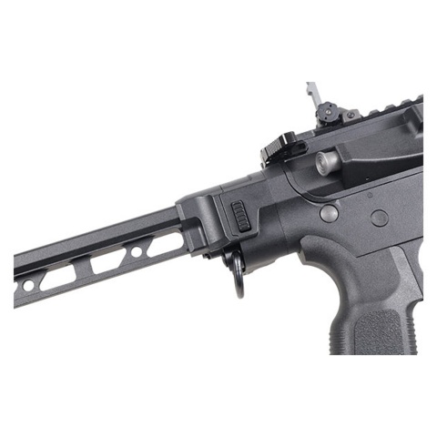 G&G Combat Machine ARP 556 3.0 Airsoft AEG Rifle - (Black)