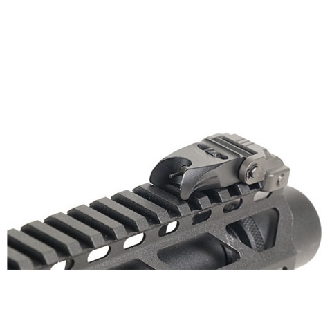 G&G Combat Machine ARP 556 3.0 Airsoft AEG Rifle - (Black)