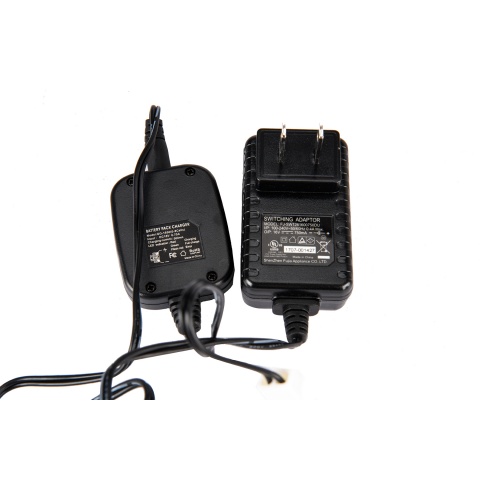 G&G Battery Charger 
