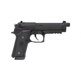 G&G GPM9 MK3 GBB Pistol, Black
