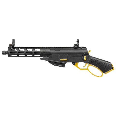 G&G LevAR ORO S Gas Non-Blowback Airsoft Rifle