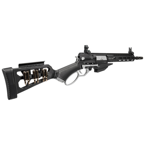 G&G LevAR PLATA Gas Non-Blowback Airsoft Rifle