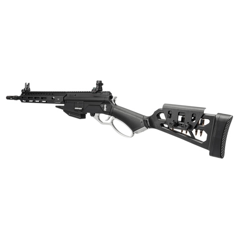 G&G LevAR PLATA Gas Non-Blowback Airsoft Rifle