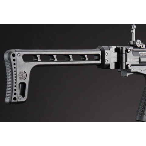 G&G SMC-9 GBB Pistol Carbine - (Black)