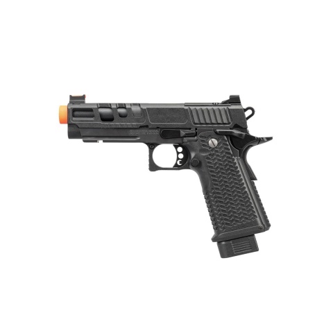G&G STP45 MK3 Gas Blowback Airsoft Pistol