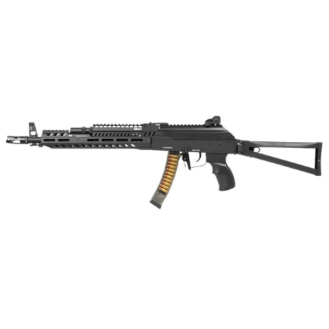 G&G Armament PRK9L 9mm AEG Airsoft Carbine Rifle - (Black)