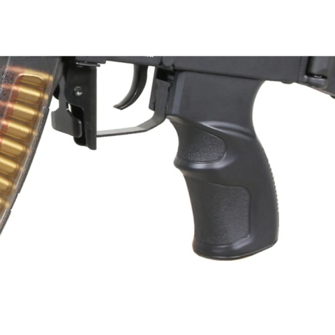 G&G Armament PRK9L 9mm AEG Airsoft Carbine Rifle - (Black)