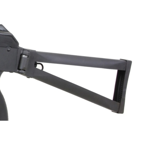 G&G Armament PRK9L 9mm AEG Airsoft Carbine Rifle - (Black)