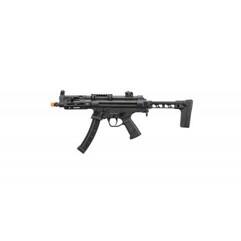 G&G TGM R5S SMG Airsoft AEG with ETU (Black)