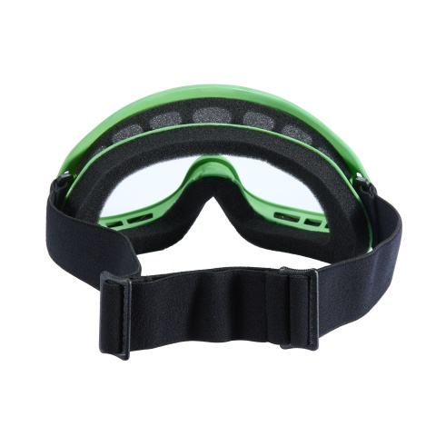 AMA Airsoft ArmorOptik PolyCarbonate Tactical Goggles - (Green)