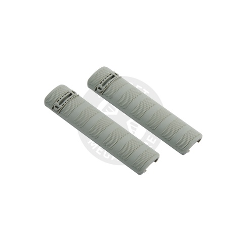 DYTAC Airsoft Battle Rail Cover Handguard