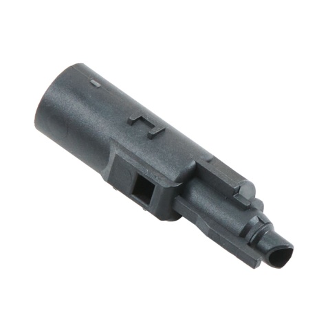 Guarder Enhanced Nozzle for Tokyo Marui Hi-Capa 5.1 GBB Pistols
