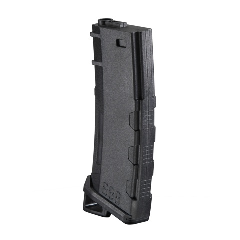 Lancer Tactical Gen 3 M4 SopMod Airsoft AEG Rifle (Color: Black)