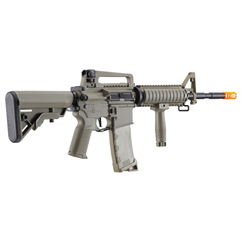Lancer Tactical Gen 3 M4 SopMod Airsoft AEG Rifle (Color: Dark Earth)