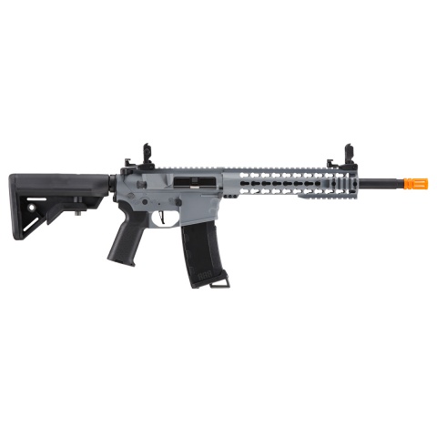 Lancer Tactical Gen 3 Keymod M4 Evo AEG Airsoft Rifle (Color: Gray)