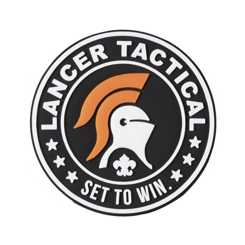 Lancer Tactical Gen 3 M-LOK 10