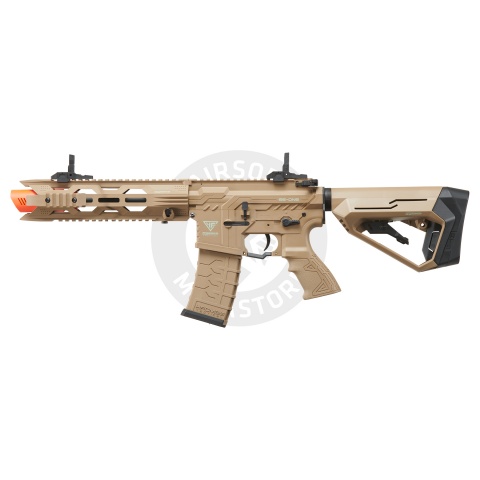 HFC Raystar RS4 Carbine Airsoft AEG Rifle