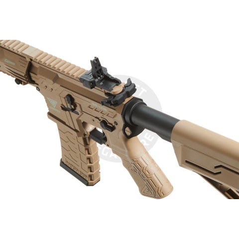 HFC Raystar RS4 Carbine Airsoft AEG Rifle