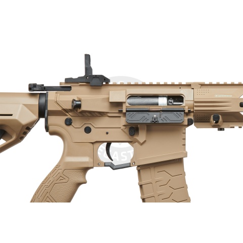 HFC Raystar RS4 Carbine Airsoft AEG Rifle