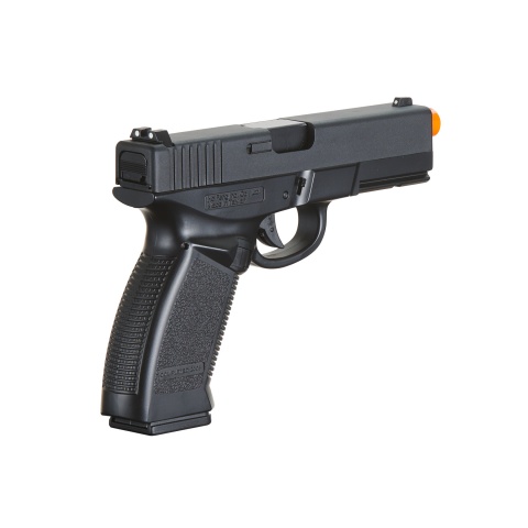 HFC HG-189 Gas Blowback Pistols (Color: Black)