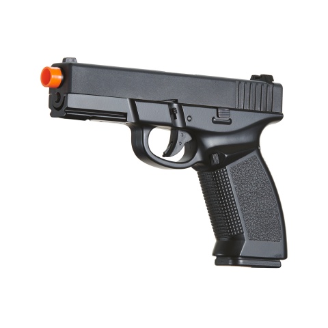 HFC HG-189 Gas Blowback Pistols (Color: Black)