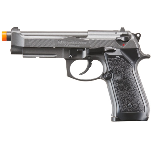 HFC Airsoft M9 Gas Blowback GBB Pistol - SEMI-AUTO