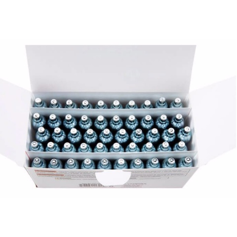 UMAREX 12G CO2 Canisters - 50 Pack