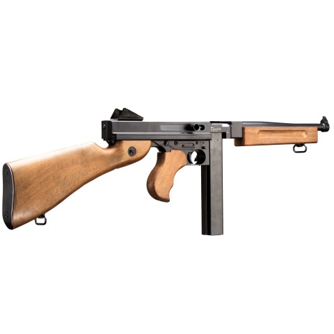 Umarex Legends M1A1 Blowback Automatic .177 Caliber BB Air Rifle