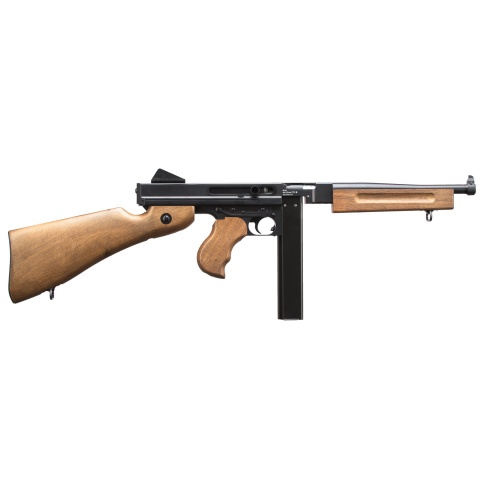 Umarex Legends M1A1 Blowback Automatic .177 Caliber BB Air Rifle