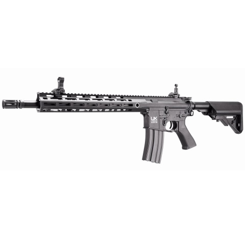 Umarex AER16 .177 Caliber AEG Rifle