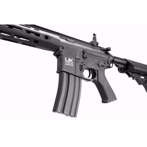 Umarex AER16 .177 Caliber AEG Rifle
