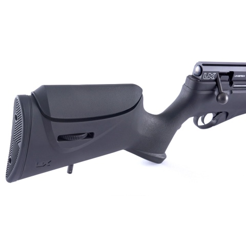 Umarex Gauntlet .22 Pellet PCP High Pressure Air Rifle Airgun 