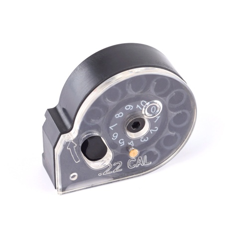 Umarex Gauntlet .22 Pellet PCP High Pressure Air Rifle Airgun 