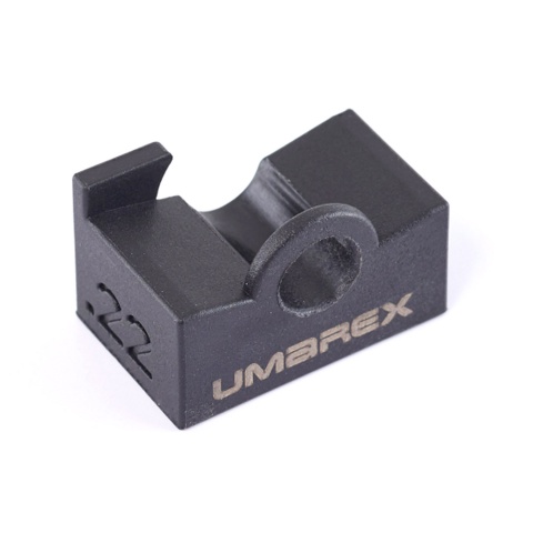 Umarex Gauntlet .22 Pellet PCP High Pressure Air Rifle Airgun 