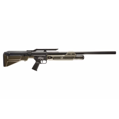  Umarex Hammer .50 Caliber Big Bore PCP Hunting Rifle