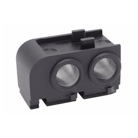  Umarex Hammer .50 Caliber Big Bore PCP Hunting Rifle