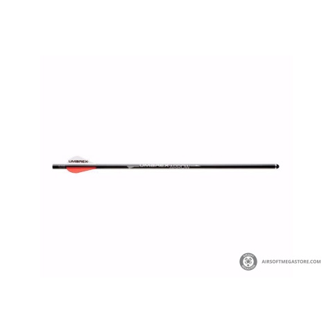 Umarex AirJavelin Archery Arrows with Field Tip (Pack of 6)