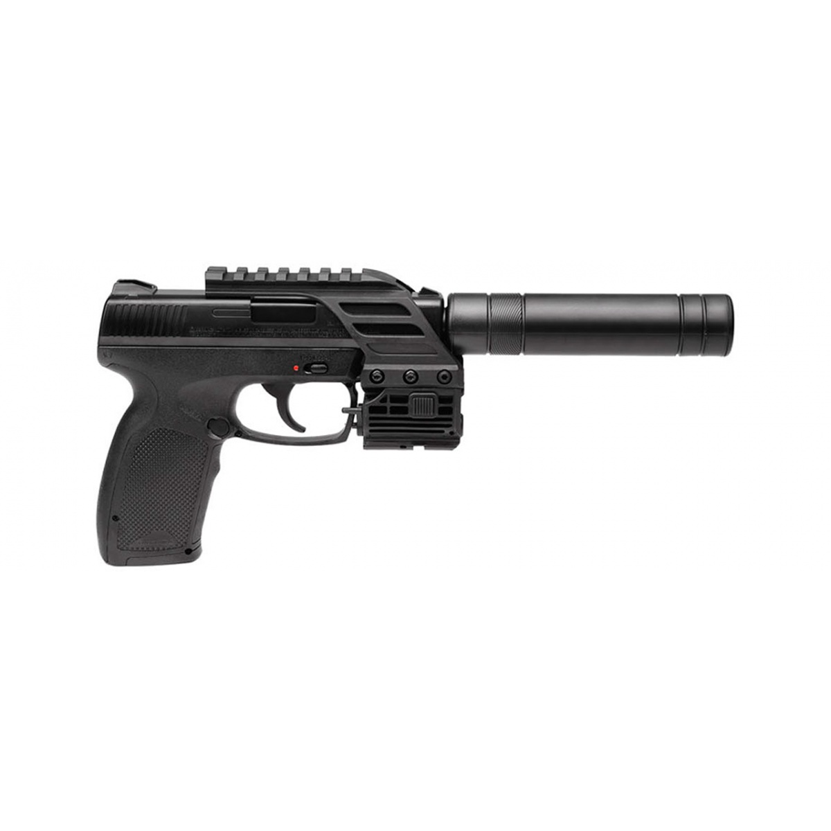 Pistola Co2 Ux Tdp45 4,5Mm