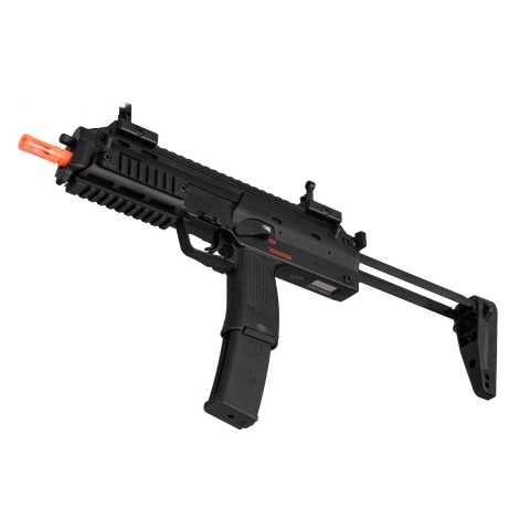 UMAREX Licensed H&K VFC MP7 Navy GBB Gen 2 Rifle (Black)