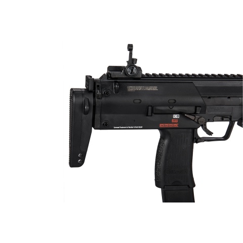 UMAREX Licensed H&K VFC MP7 Navy GBB Gen 2 Rifle (Black)