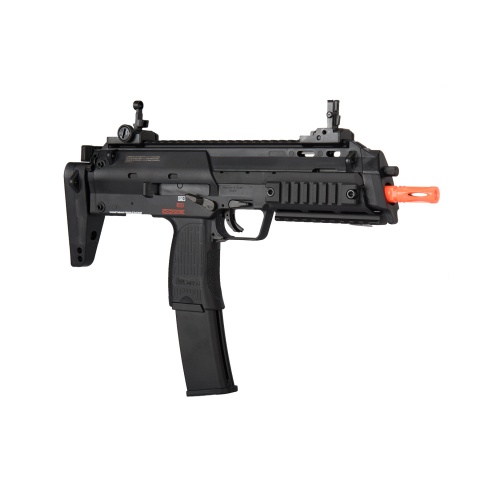 UMAREX Licensed H&K VFC MP7 Navy GBB Gen 2 Rifle (Black)